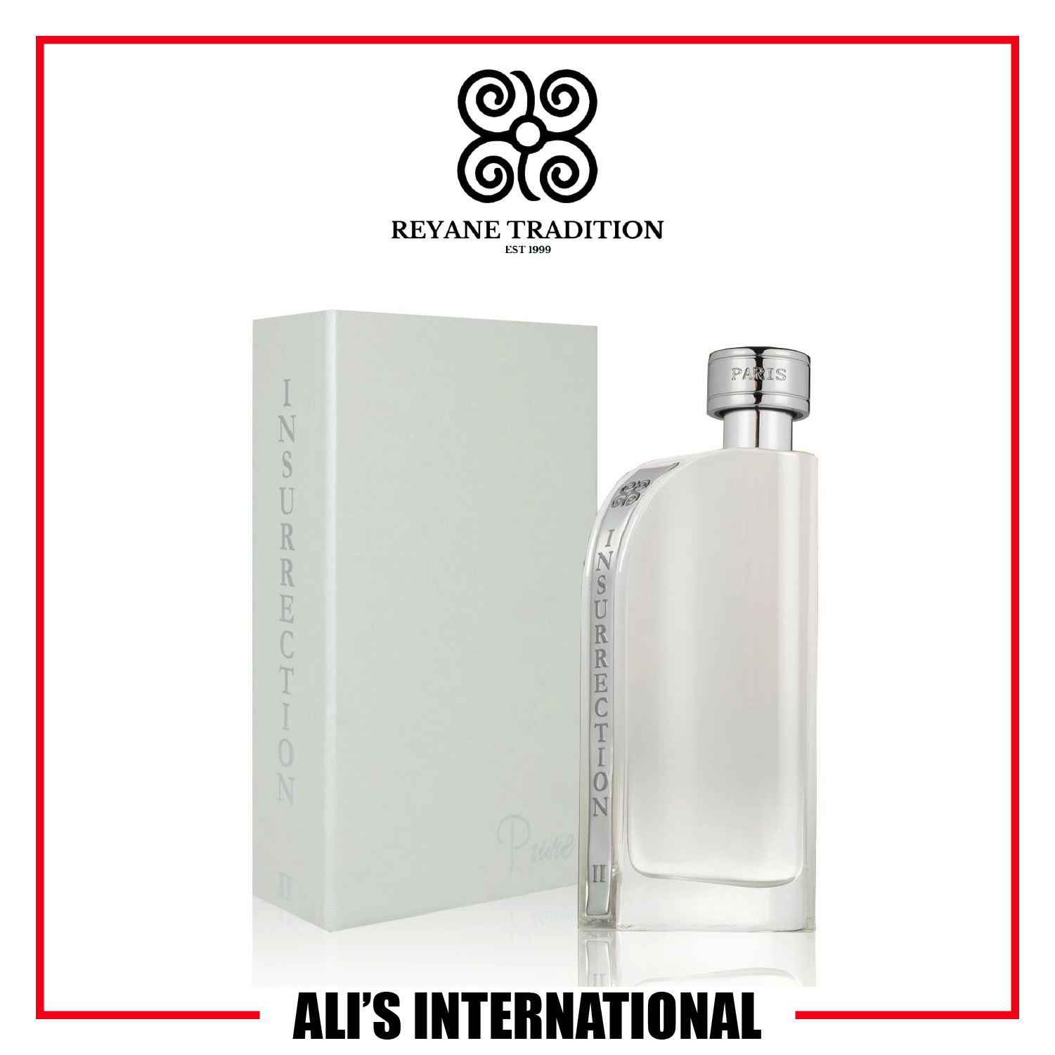 Insurrection II Pure by Reyane Tradition - Main Image