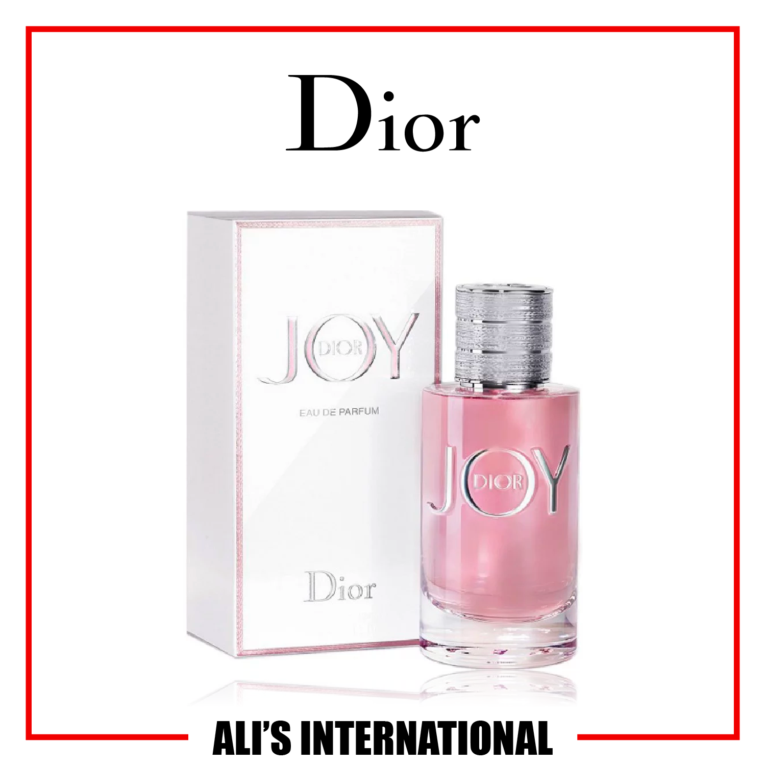 Joy sales women's perfume