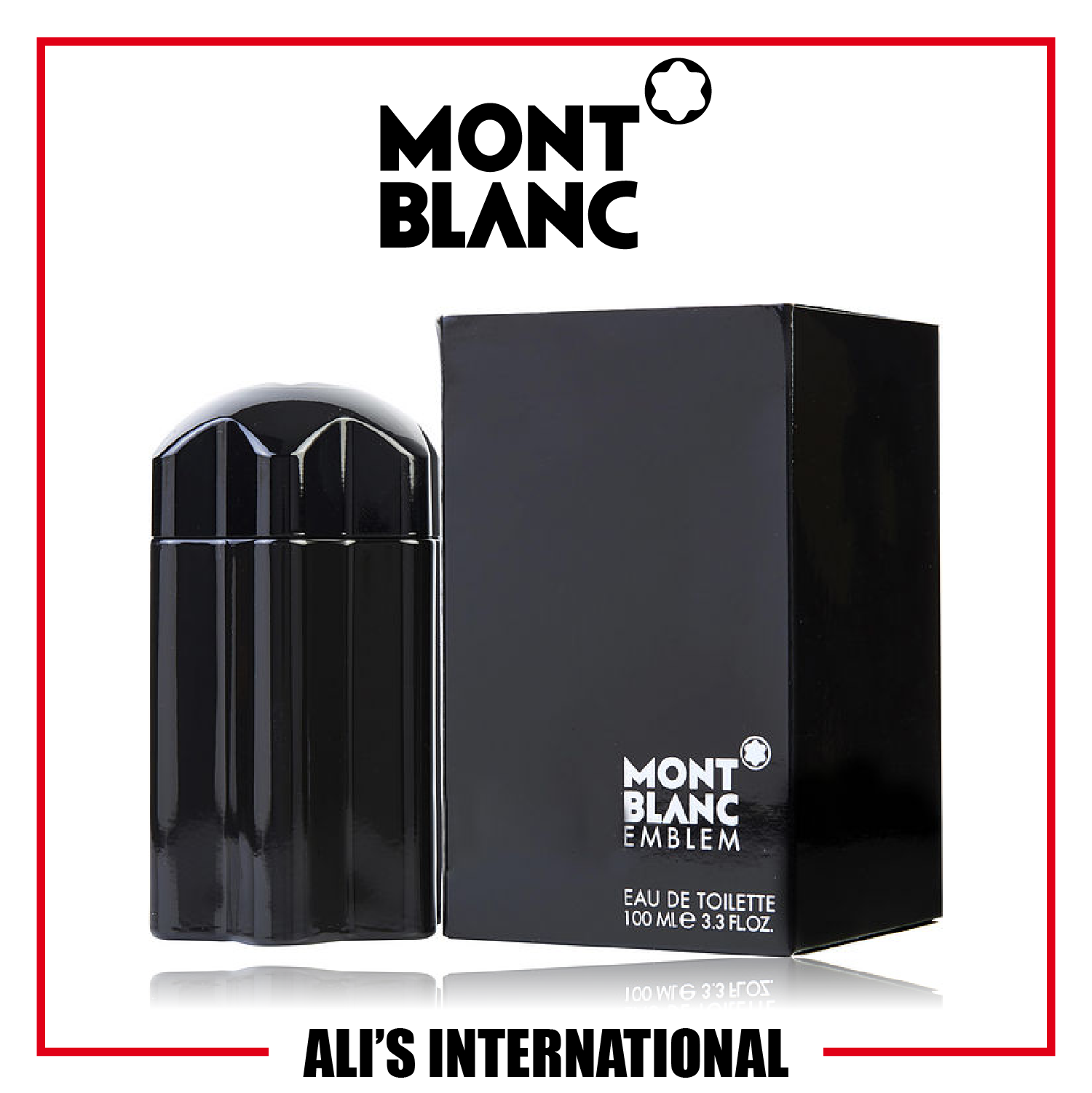 Emblem by Montblanc