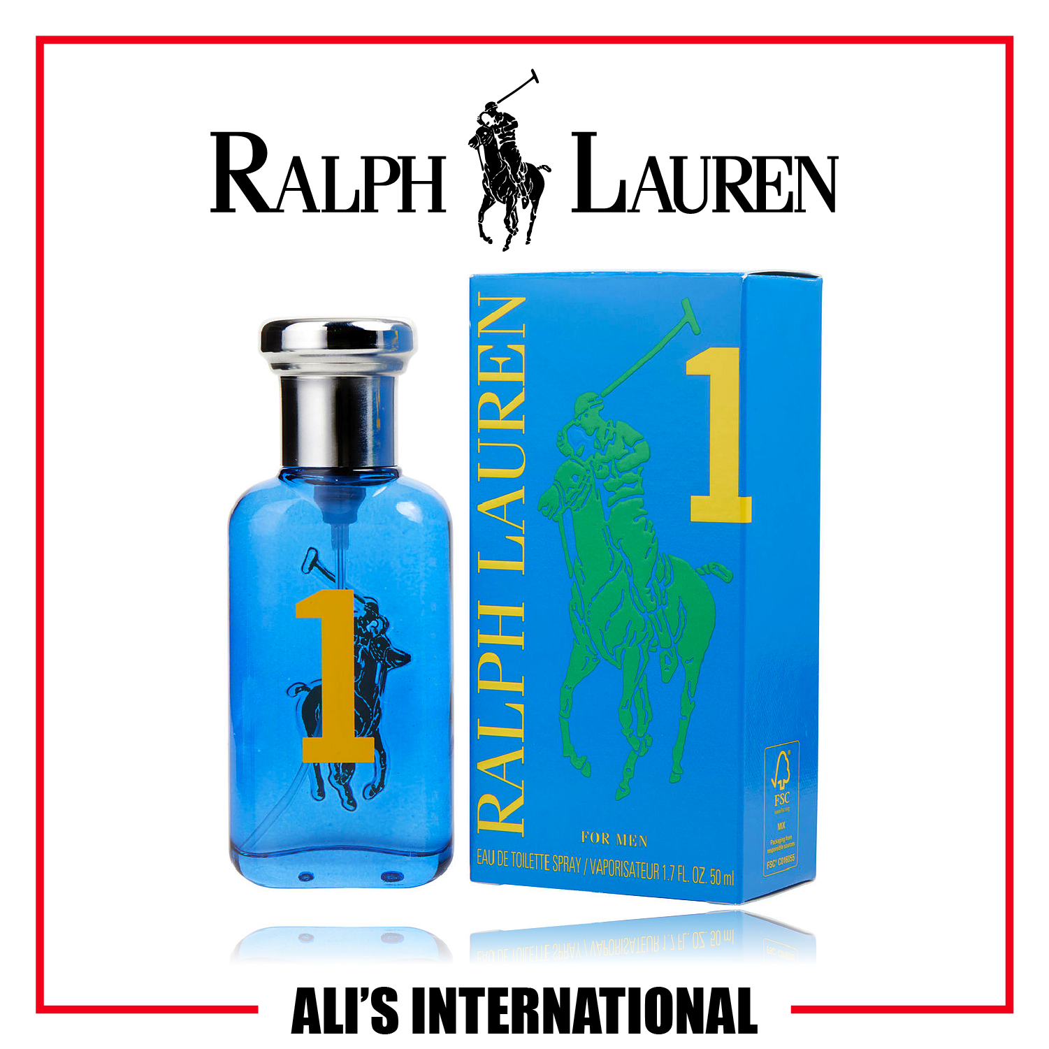 Ralph lauren big pony top collection 1