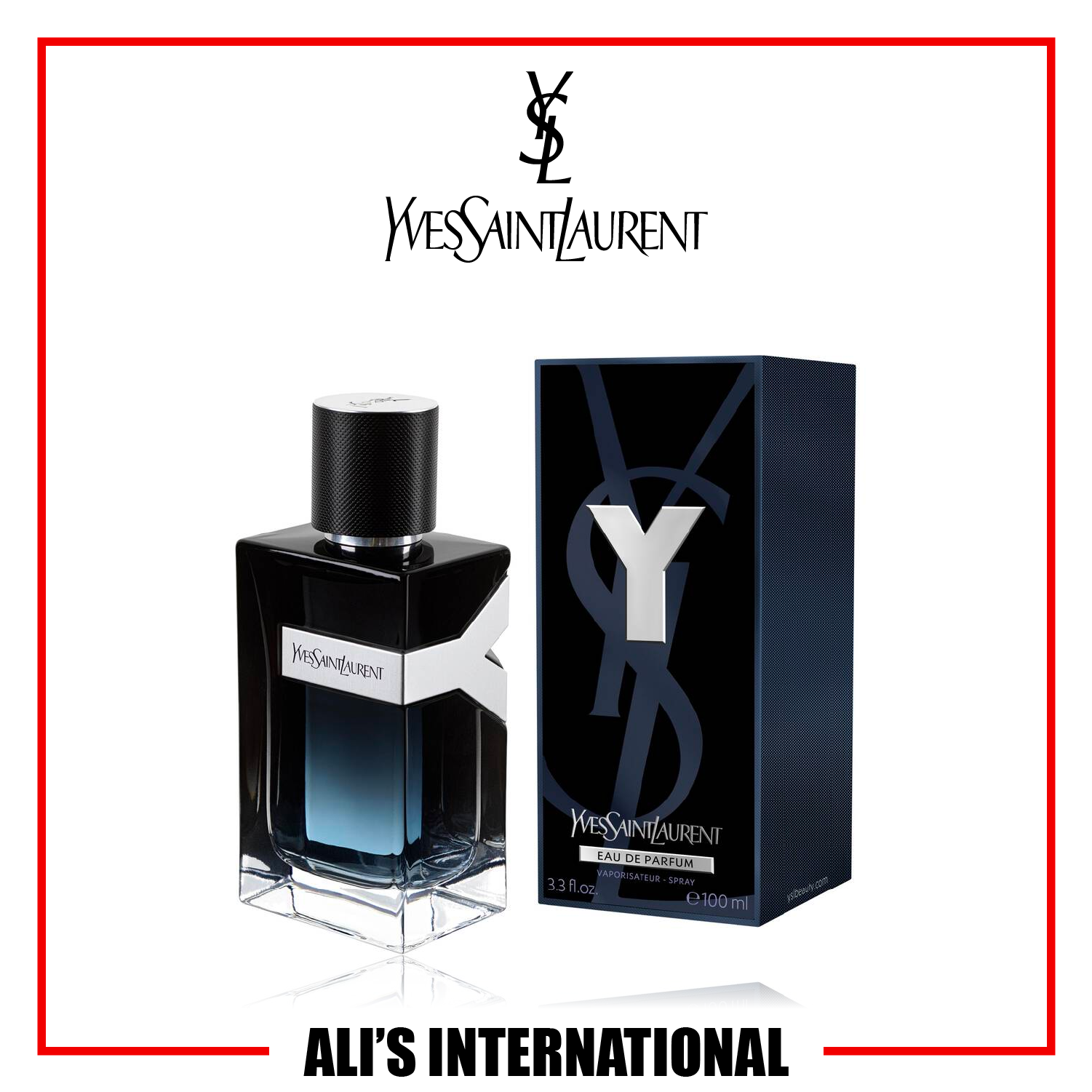 Ysl y men online edp