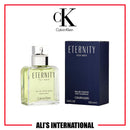 Eternity by Calvin Klein