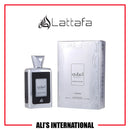Ejaazi Intensive Silver by Lattafa