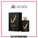 Ishq Al Shuyukh by Lattafa Pride