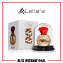 Lahdath by Lattafa Pride