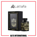 Bade'e Al Oud for Glory by Lattafa (EDP)