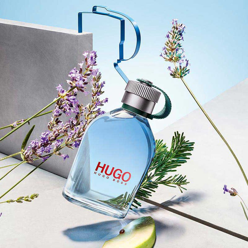 HUGO Man by Hugo Boss