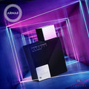 Futura La Homme Intense by Armaf