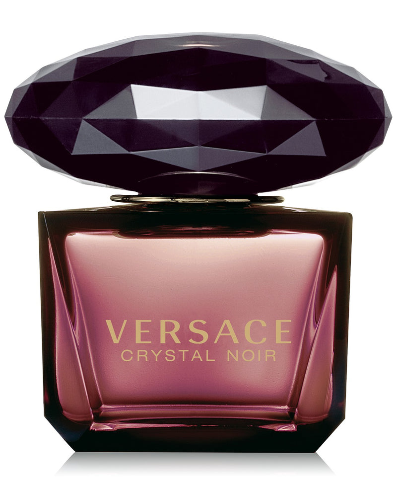 Versace Crystal Noir by Versace