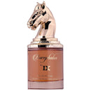 Bucephalus No. IX by Armaf