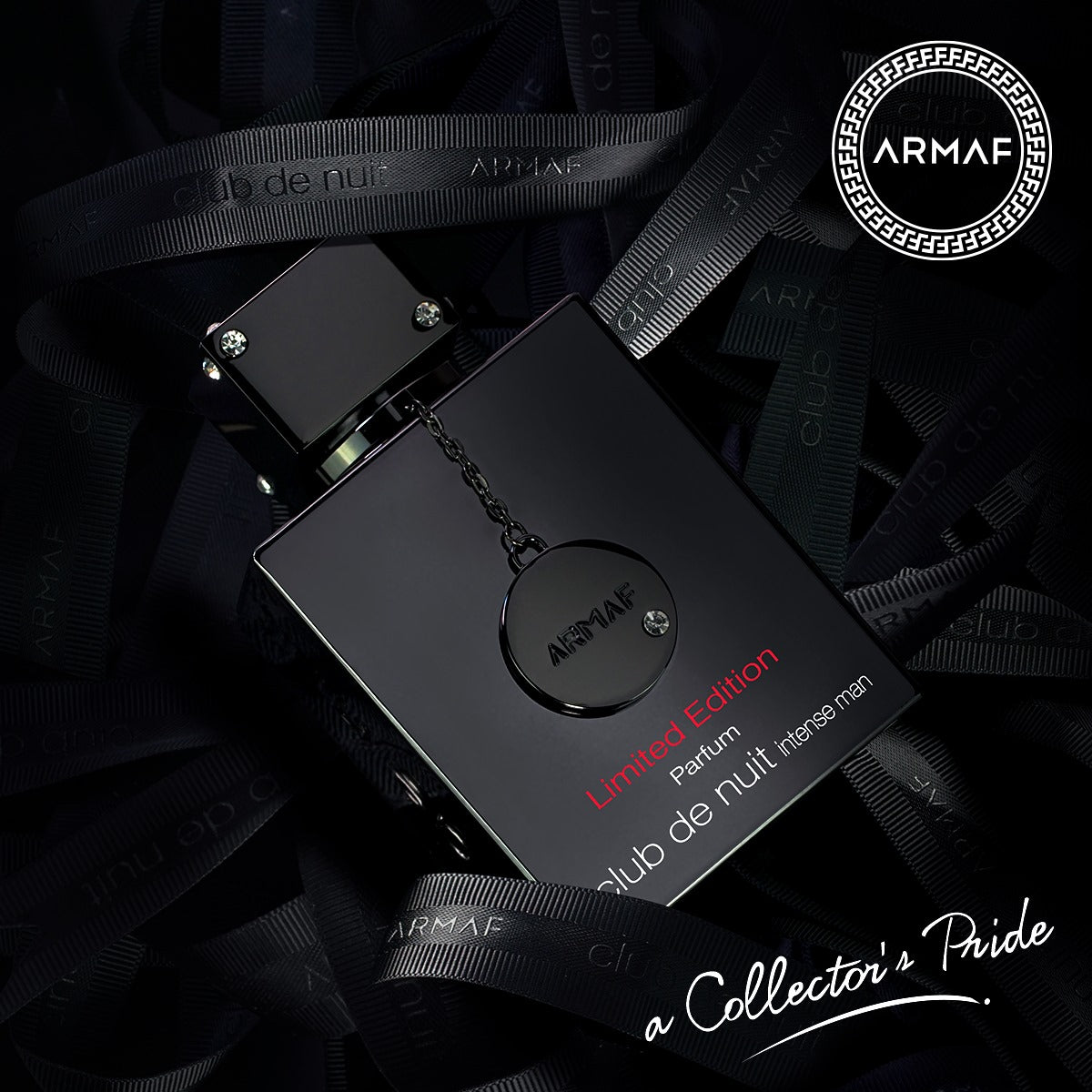 Club de Nuit Intense Man 限定版 Amazon.com: Club De Nuit Intense - Limited Edition by Armaf