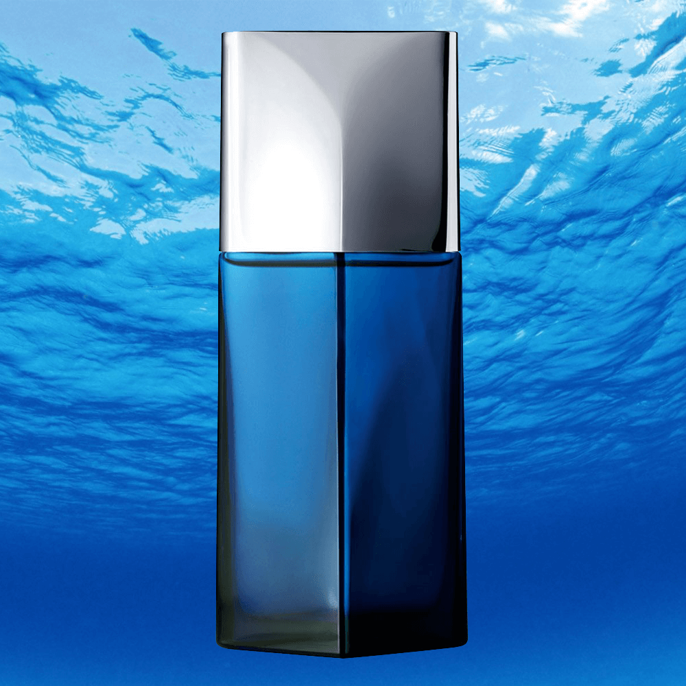 L'Eau Bleue d'Issey Pour Homme by Issey Miyake - Main Image