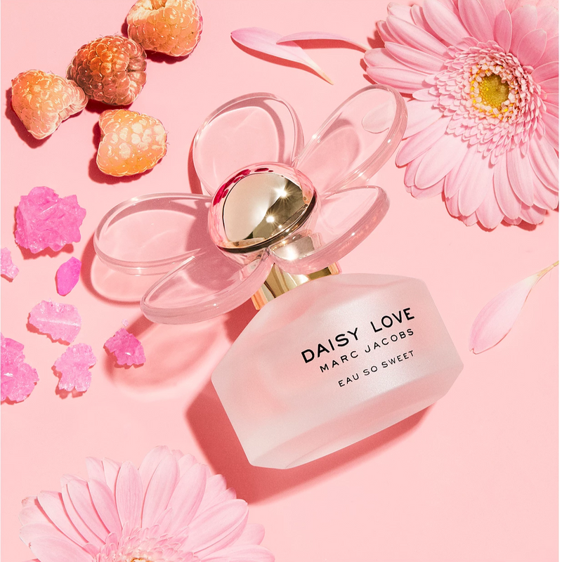 Daisy Love Eau So Sweet by Marc Jacobs