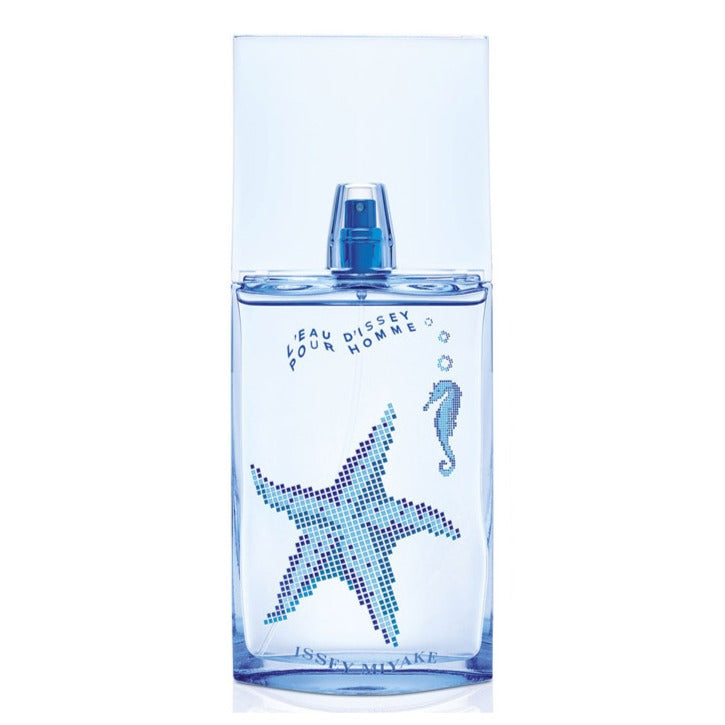 L'Eau d'Issey Pour Homme Summer Edition (2014) by Issey Miyake