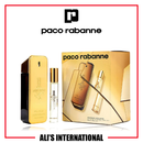 1 Million by Paco Rabanne - 2 Pc. Travel Set