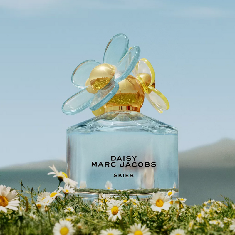 Daisy Skies *Limited Edition* by Marc Jacobs
