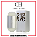 212 by Carolina Herrera