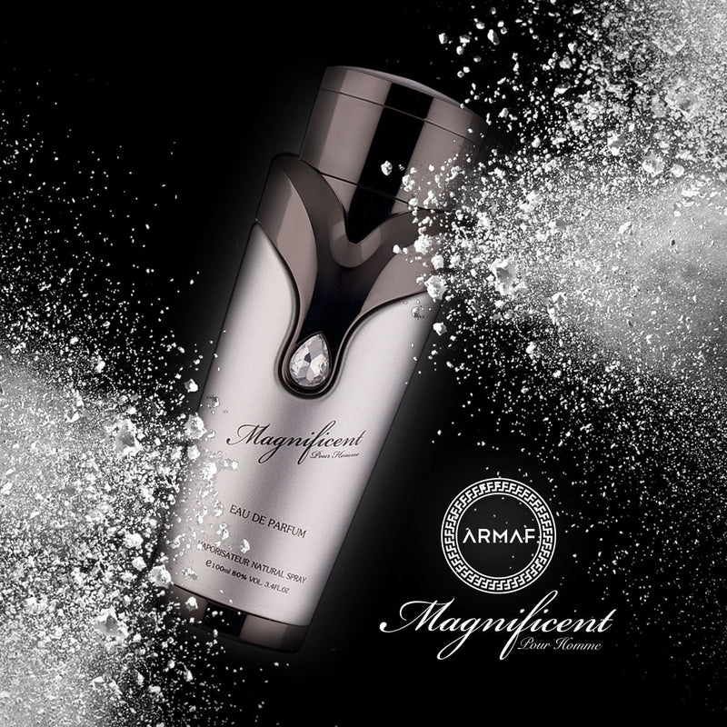 Magnificent Pour Homme by Armaf