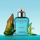 Eternity Aqua by Calvin Klein