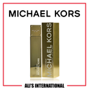24K Brilliant Gold by Michael Kors