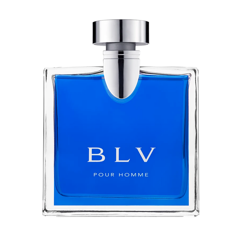 BLV Pour Homme by Bvlgari