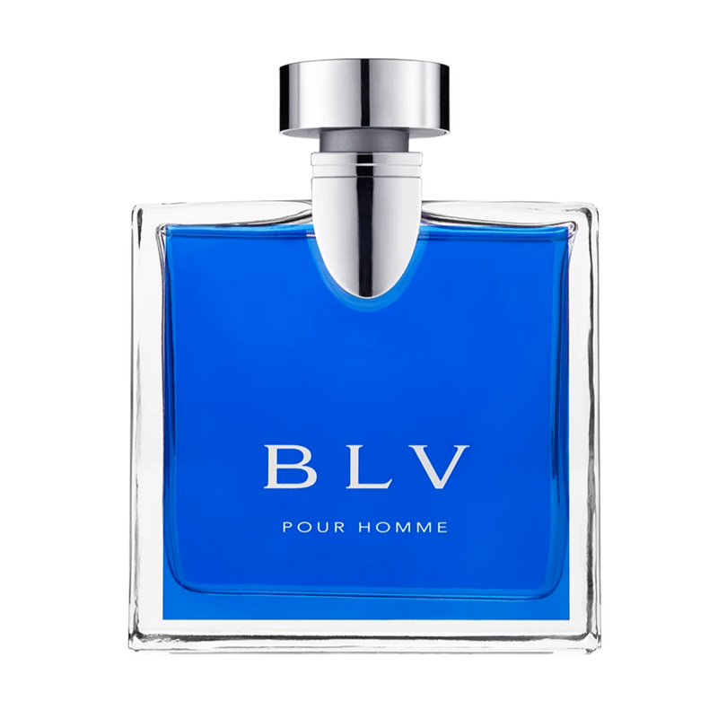 BLV Pour Homme by Bvlgari BLV Pour Homme by Bvlgari