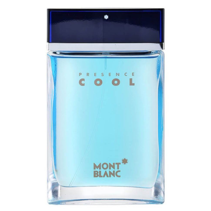Presence Cool by Montblanc