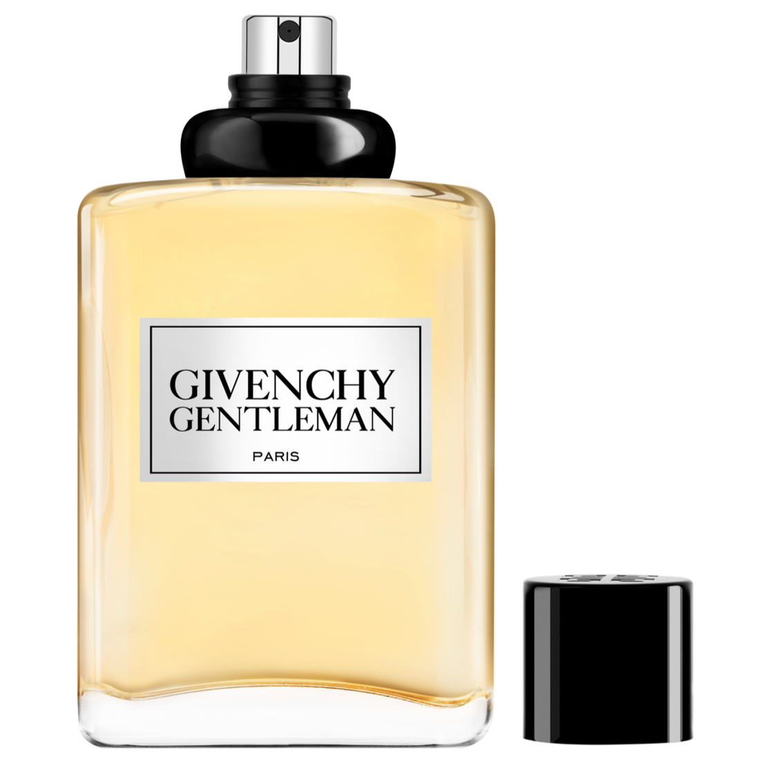 Gentleman Givenchy - Eau de parfum woody, floral | Givenchy