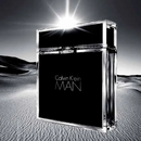 Calvin Klein MAN by Calvin Klein