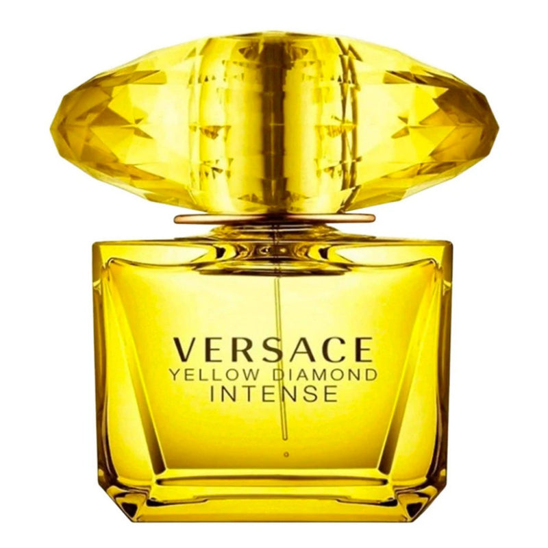Versace Yellow Diamond Intense by Versace