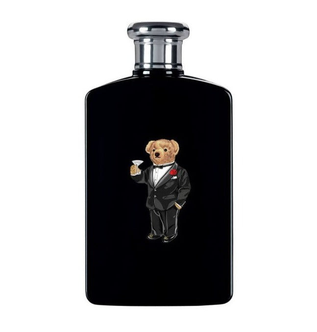 Polo Black Bear Edition by Ralph Lauren *LIMITED OFFER*