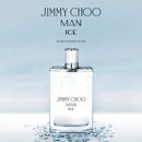 Jimmy Choo Ice by Jimmy Choo
