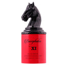 Bucephalus No. XI by Armaf