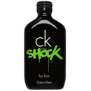 CK One Shock by Calvin Klein