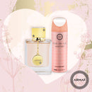 Club de Nuit Women by Armaf - 2 Pc. Gift Set