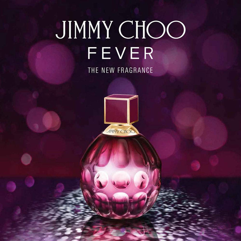 Jimmy Choo Fever by Jimmy Choo