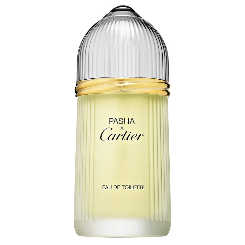 Pasha de Cartier by Cartier