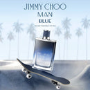 Jimmy Choo Man Blue by Jimmy Choo