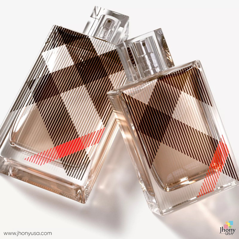 Burberry Brit For Her by Burberry