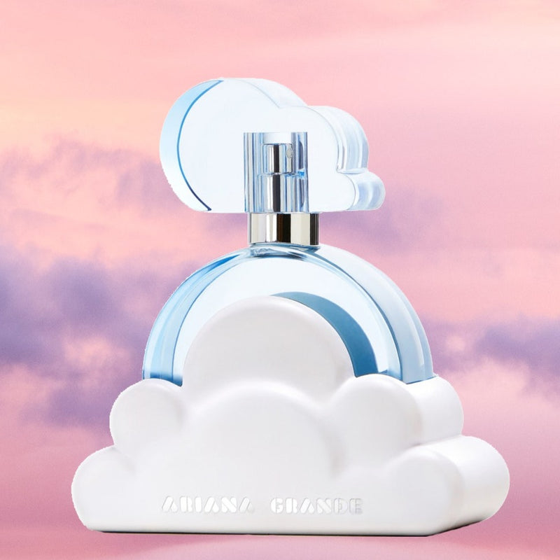 Cloud by Ariana Grande - TST