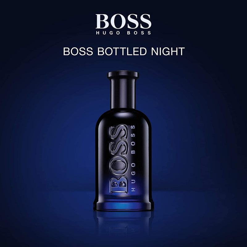 BOSS Bottled Night by Hugo Boss