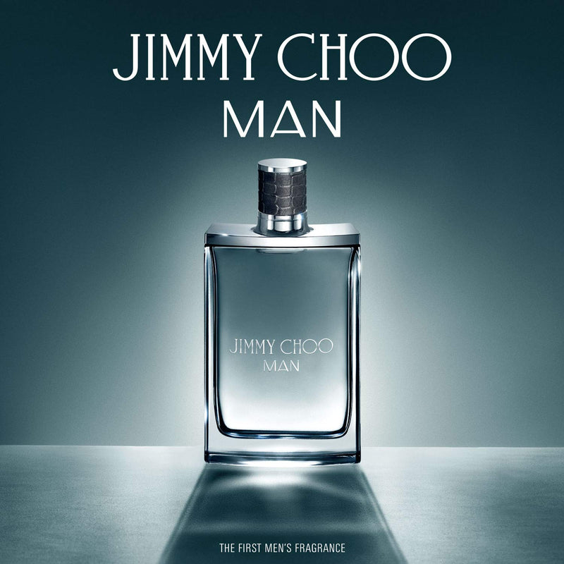 Jimmy Choo Man by Jimmy Choo