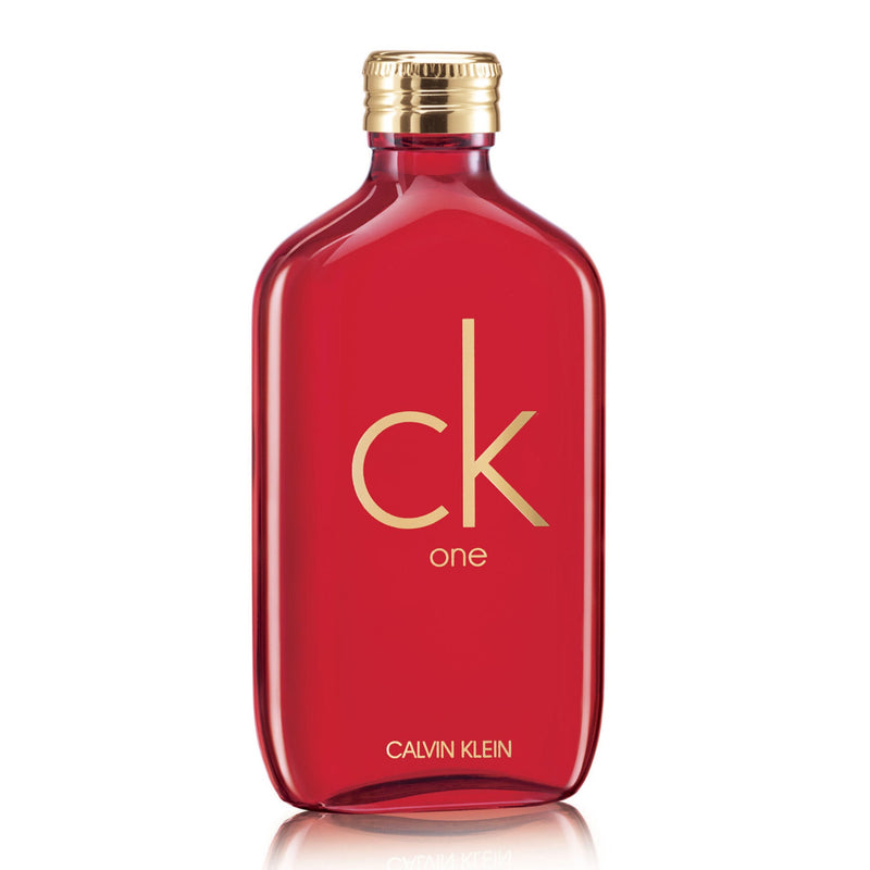 CK One Collector's Edition by Calvin Klein