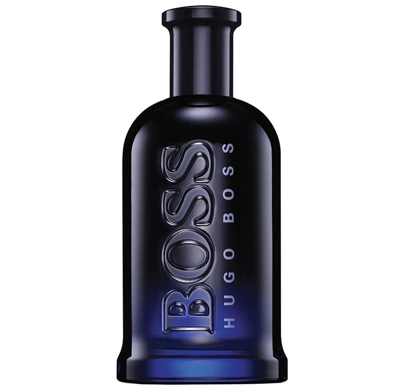 BOSS Bottled Night by Hugo Boss