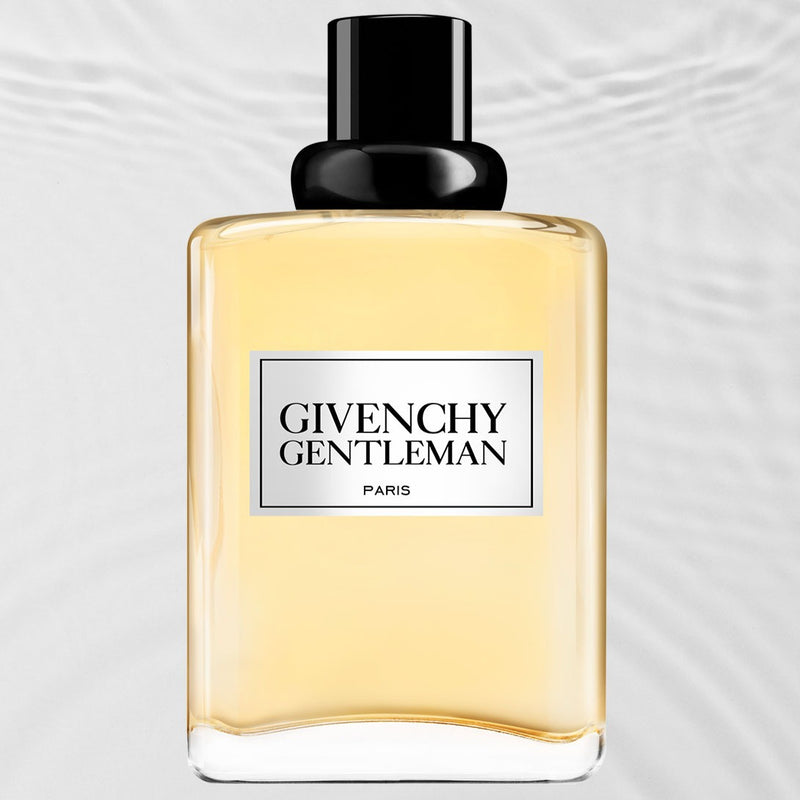 Perfume givenchy gentlemen hotsell