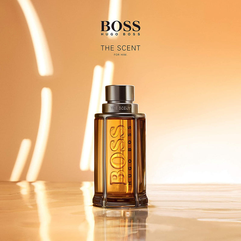 BOSS The Scent by Hugo Boss