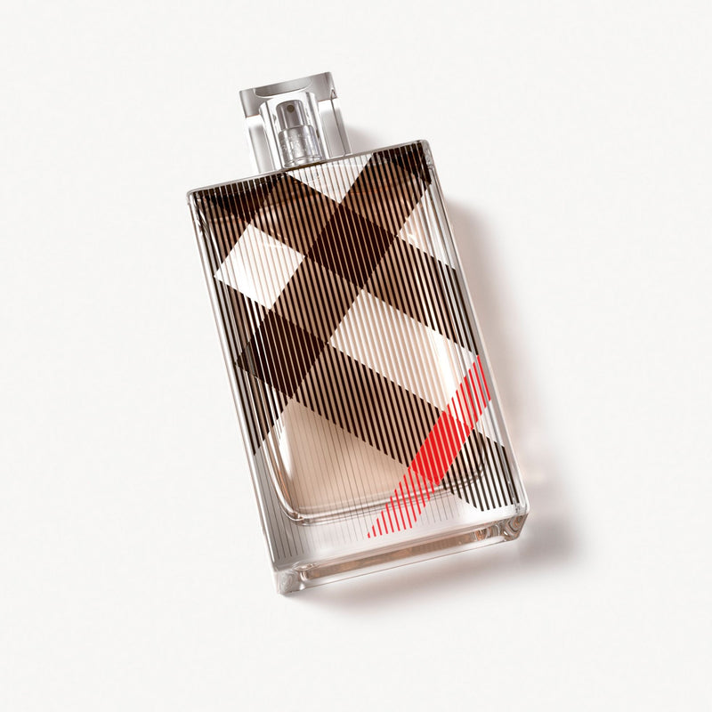 Burberry Brit For Her by Burberry