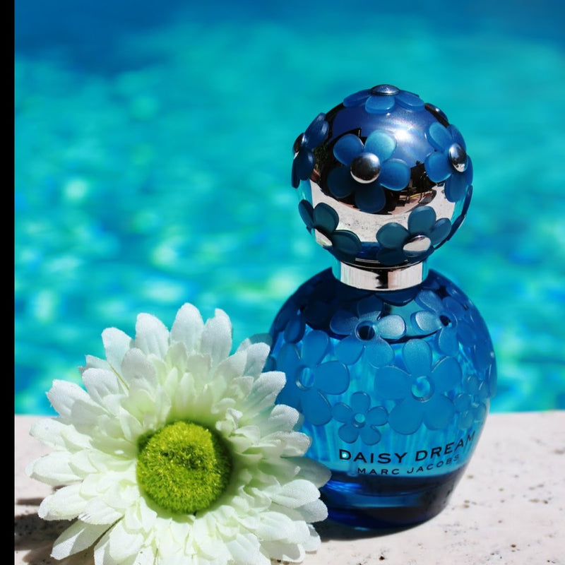 Daisy Dream Forever by Marc Jacobs