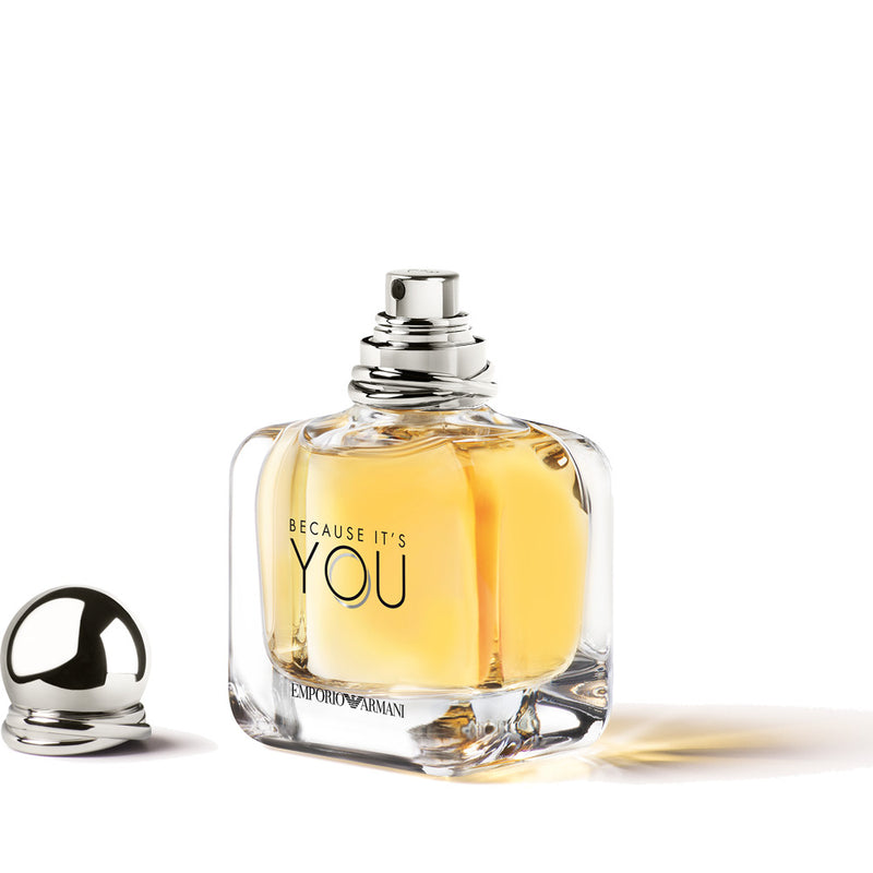 Because It's You by Giorgio Armani