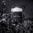 Bvlgari Man Black Cologne by Bvlgari